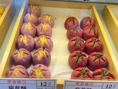 -南宋胡记(杭州体育场路店)