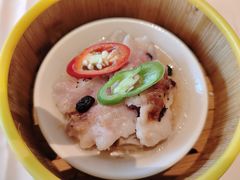 -环球港凯悦 · 享悦中餐厅