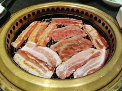 -神户赤童日式烤肉(金地广场店)
