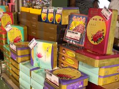 -崇光百货(尖沙咀店)
