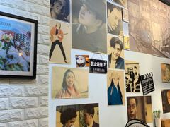 -超琪星·咖啡简餐(川音店)
