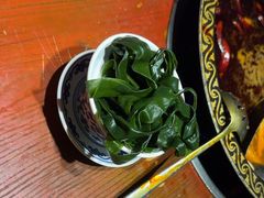 -黄家码头老火锅(解放碑旗舰店)