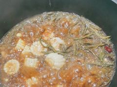 -桃源村铁锅炖鱼(体育馆道店)