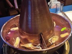 -北门涮肉·铜锅涮肉(南锣鼓巷店)