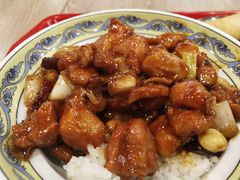 -和合谷(海淀五路居店)