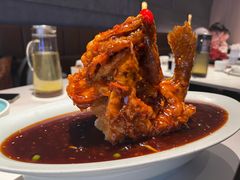 -老太原菜馆(万达店)