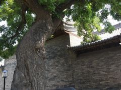 -平遥县衙