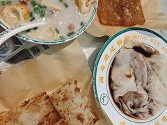 -西关明记肠粉(荔枝湾店)