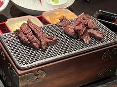 -300杯·和牛烧肉清酒专门店(廊里店)