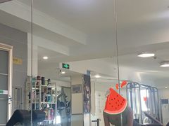 -中田健身工作室(珠江路地铁站店)
