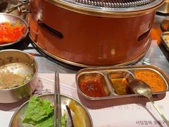 -西塔老太太泥炉烤肉(苏州大悦城店)