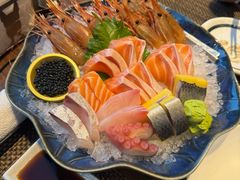 -田舍家Inakaya·炉端烧·铁板烧(天汇igc店)