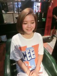 -MS.SALON美发沙龙