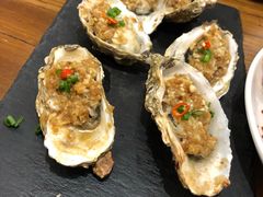 -烧货·活海鲜炭烧(湖滨商业街店)