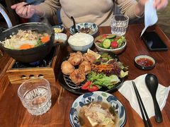 -铃木食堂(北新桥店)