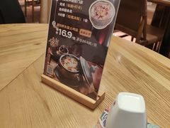 -甘思咪哚·云南艺术餐厅(天河广百店)