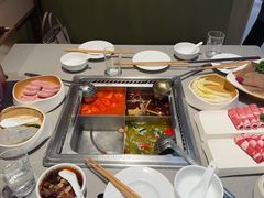 -海底捞火锅(名门店)