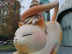 -上海尚嘉中心