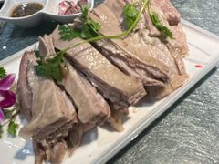 -马老六清真餐厅(雁滩店)