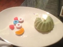 -长沙北辰洲际酒店-兰调全日餐厅