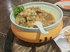 -粗粮人家·东北菜(洋桥店)