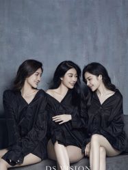 -DS VISION·鼎圣摄影