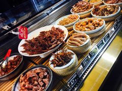 -久久丫鸭脖(金鸡湖欧尚店)