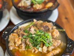 -沈妈砂锅(光华村店)