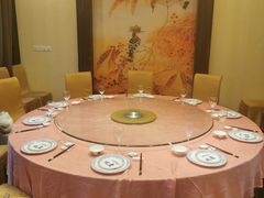 -江天生态园餐厅