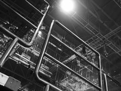 -南京奥林匹克体育中心-体育馆