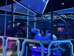 -世代星球·保龄球·镭战真人CS·团建(杨浦店)