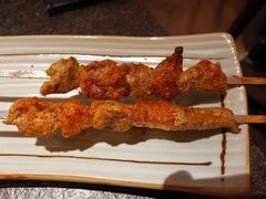 -丝路金桃·新疆菜(徐汇店)