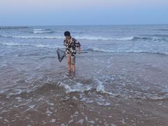 -日照海滨国家森林公园