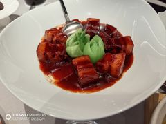 -蘇锦宴·淮扬菜烤鸭·小院(三元桥霄云路店)