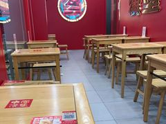 -塔斯汀中国汉堡(嘉禾望岗地铁站店)