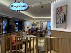 大堂-哈根达斯(太原长风街店)