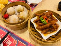 -点都德(汇盈广场店)