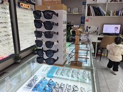 -创视镜匠眼镜管家(太升南路店)