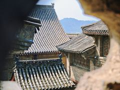 -山西王家大院