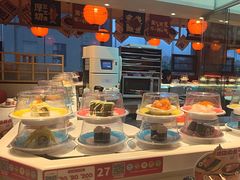 -莲寿司(国兴店)