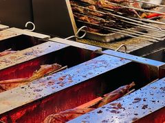 -老黄记手撕烤兔(玉林街店)