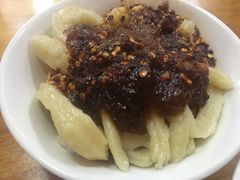 -洞子口张老二凉粉(文殊院店)