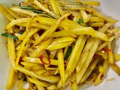 -老师傅餐馆(长沙店)