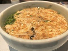 老味酸辣汤-北李·海肠捞饭·大连菜(望京凯德MALL店)