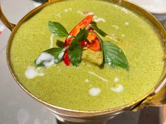 -Home Thai·泰谣(王府井apm店)