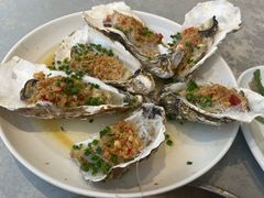 -启东小海鲜(庄先湾路1号店)
