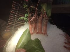 -京料理·日料自助·铁板燒(复悦城店)