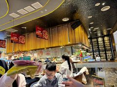 -喜庭海鲜自助(来福士店)