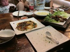 -盐官日光域房车营地·有盐餐厅