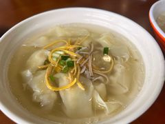 -忆秦园小笼包(惠山古镇总店)